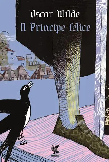 Nu Kopen Il principe felice