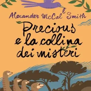 Precious e la collina dei misteri Gereduceerde Prijs