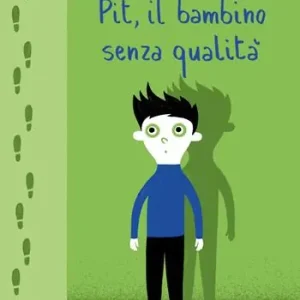 Finale Uitverkoop Pit, il bambino senza qualità
