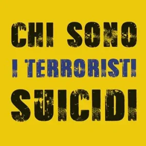 Chi sono i terroristi suicidi? Op = Op