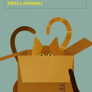 Filosofia per amanti degli animali Lage Kosten