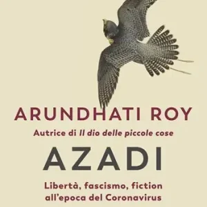 Merkproduct Azadi. Libertà, fascismo, fiction all‘epoca del Coronavirus