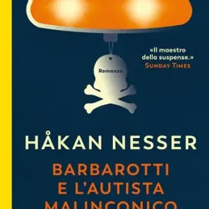 Alleen Vandaag Barbarotti e l‘autista malinconico