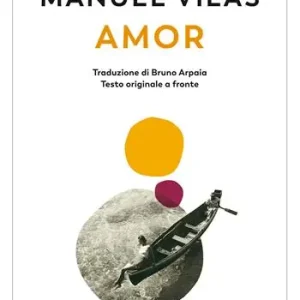 Amor. Testo originale a fronte Premium