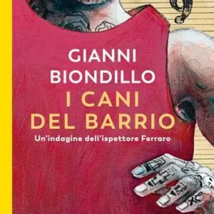 Direct Beschikbaar I cani del barrio. Un‘indagine dell‘ispettore Ferraro