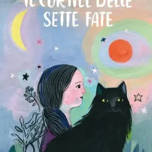 Il cortile delle sette fate Meest Verkocht