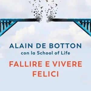 Aanbieding Fallire e vivere felici