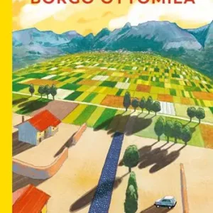 Borgo Ottomila Express Levering