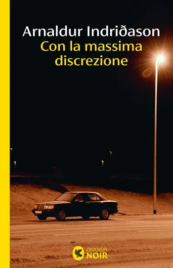 Con la massima discrezione Populair