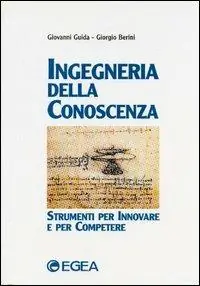 Gratis Retour Ingegneria della conoscenza. Strumenti per innovare e per competere