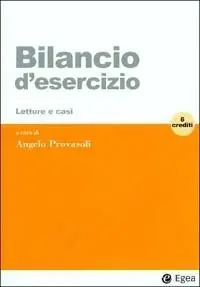 Betaalbaar Bilancio d‘esercizio. Letture e casi. 6 crediti