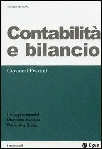 Contabilità e bilancio. Principi economici, disciplina giuridica, normativa fiscale Favoriet