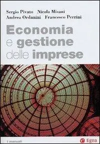 Economia e gestione delle imprese Fabrieksprijs
