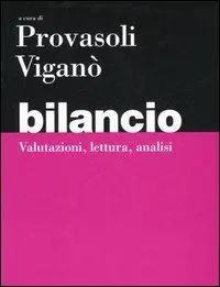 Aanbieding Bilancio. Valutazioni, lettura, analisi