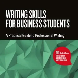 Weekendaanbieding Writing skills for business students