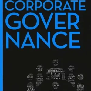 Corporate governance. Con e-book. Con aggiornamento online Premium