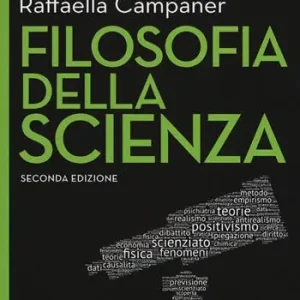 Beperkt Aanbod Filosofia della scienza. Con Contenuto digitale per download e accesso online