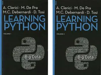 Fabrieksprijs Impariamo Python. Con aggiornamento online