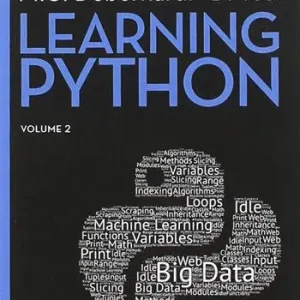 Betrouwbaar Learning Python. Con aggiornamento online