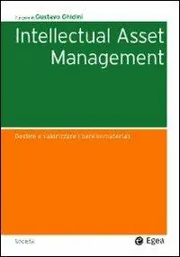 Hoge Kwaliteit Intellectual asset management. Gestire e valorizzare i beni immateriali