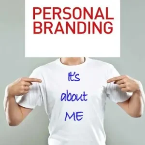 Hoge Kwaliteit Personal branding