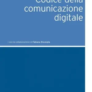 Codice della comunicazione digitale Beste Prijs