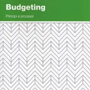 Aanbieding Budgeting. Principi e processi