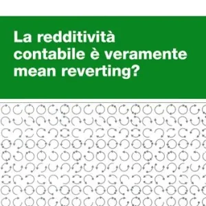 Betrouwbaar La redditività contabile è veramente mean reverting?