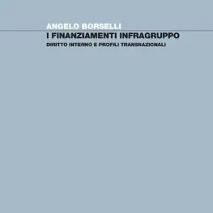 Hete Deal I finanziamenti infragruppo. Diritto interno e profili transnazionali