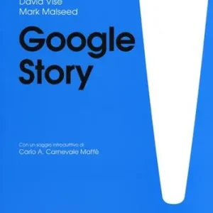 Google story Fabrieksprijs