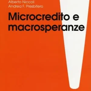 Premium Microcredito e macrosperanze
