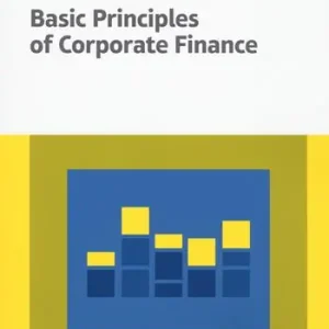 Beperkte Voorraad Basic principles of corporate finance