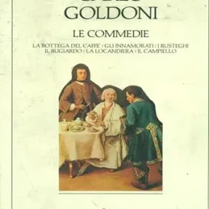 Commedie Hete Deal