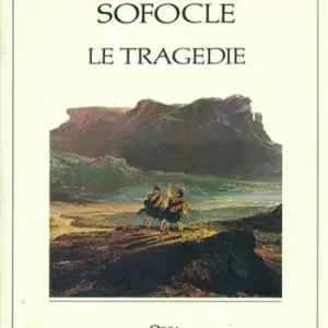 Weekendaanbieding Tragedie