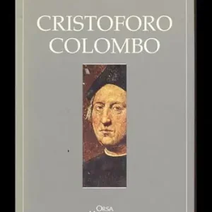 Favoriet Cristoforo Colombo