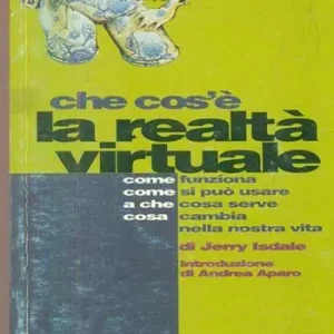 Betaalbaar Che cos‘è la realtà virtuale