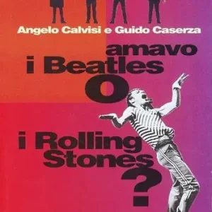 Amavo i Beatles o i Rolling Stones? Betrouwbaar