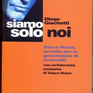 Siamo solo noi Tijdelijk Beschikbaar