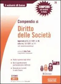 Compendio di diritto delle società Hete Deal