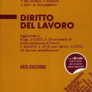 Direct Verzonden Diritto del lavoro