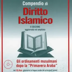 Compendio di diritto islamico. Con CD-ROM Beperkte Voorraad