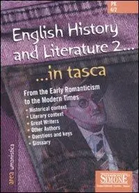 Finale Uitverkoop English history and literature. Vol. 2