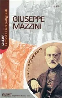 Beperkt Aanbod Giuseppe Mazzini