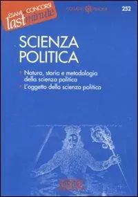 Scienza politica Superprijs