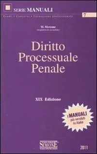 Tijdelijk Beschikbaar Diritto processuale penale