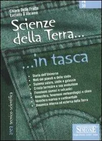 Scienze della terra Weekendaanbieding