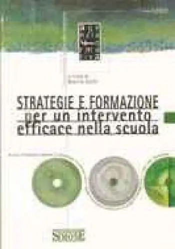 Uitverkoop Strategie e formazione per un intervento efficace nella scuola