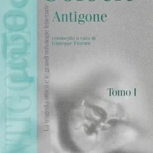 Antigone Korting