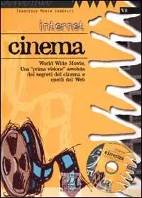Internet. Cinema. Con CD-ROM Lage Kosten