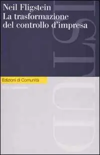 La trasformazione del controllo di impresa Voordeelprijs
